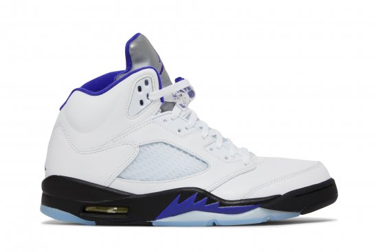 Air Jordan 5 Retro 'Concord' ᡼