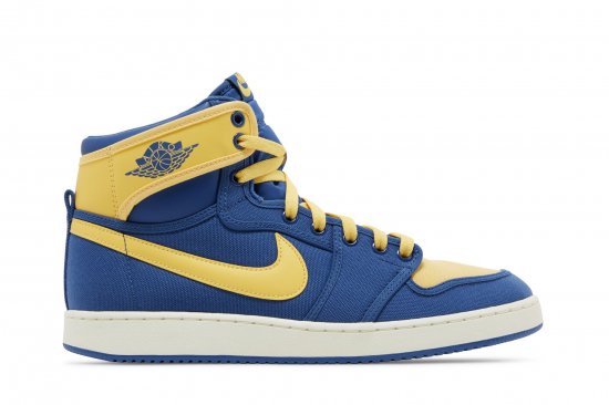 Air Jordan 1 KO High 'Laney' ᡼