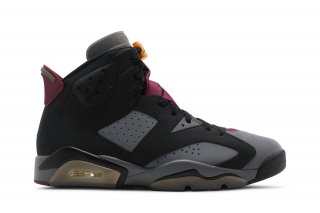 Air Jordan 6 Retro 'Bordeaux' ͥ