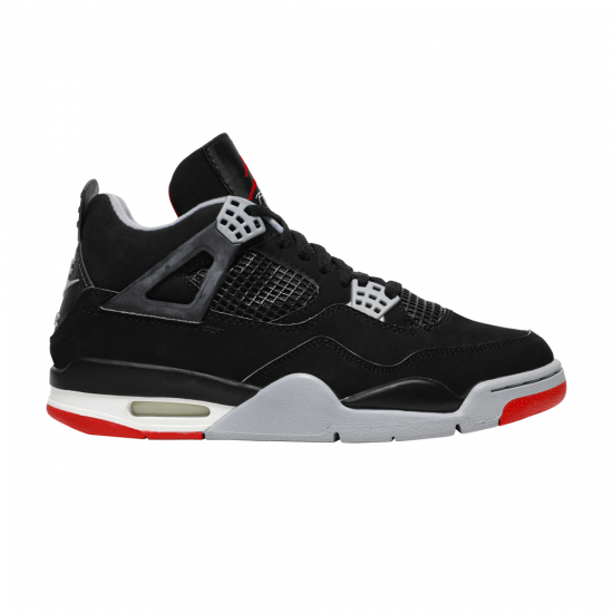 Air Jordan 4 Retro 'Bred' 1999 ᡼