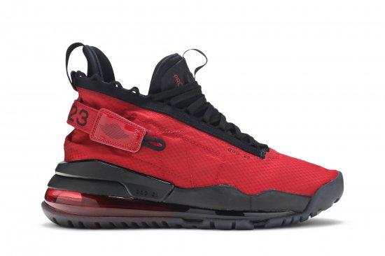 Jordan Proto Max 720 'Gym Red' ᡼