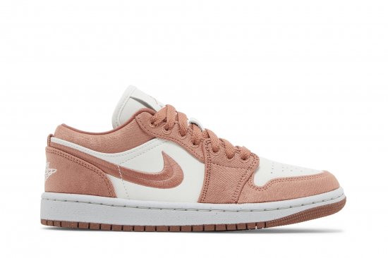 Wmns Air Jordan 1 Low SE 'Sky J Orange' ᡼