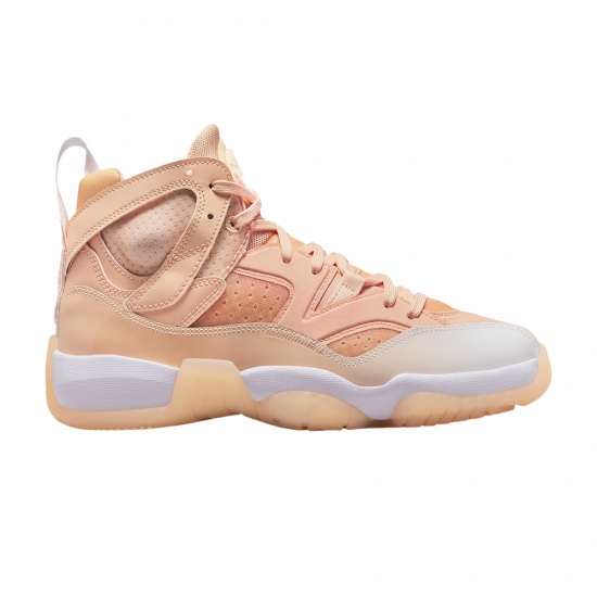 Wmns Jumpman Two Trey 'Arctic Orange' ᡼