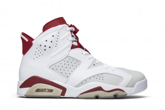 Air Jordan 6 Retro 'Alternate' ᡼