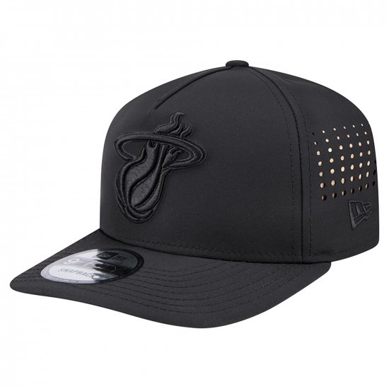 ޥߥҡ ˥塼ʥ˥塼New Eraˡ Vented 9FIFTY A-ե졼 ʥåץХå ϥå - ֥å ᡼