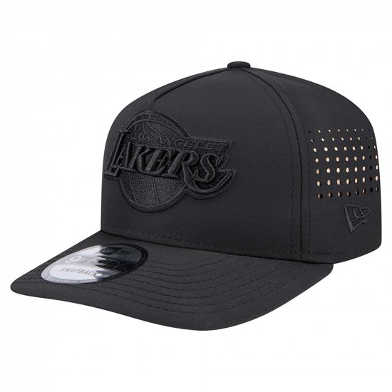 󥼥륹쥤 ˥塼ʥ˥塼New Eraˡ Vented 9FIFTY A-ե졼 ʥåץХå ϥå - ֥å ᡼