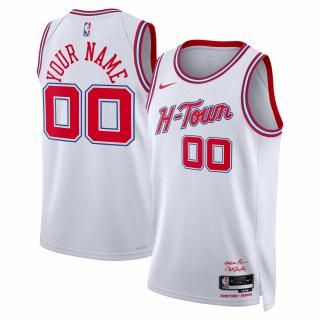 ヒューストン・ロケッツ ジャージ（ユニフォーム） - NBAグッズ