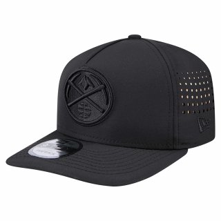 ǥСʥå ˥塼ʥ˥塼New Eraˡ Vented 9FIFTY A-ե졼 ʥåץХå ϥå - ֥å ͥ