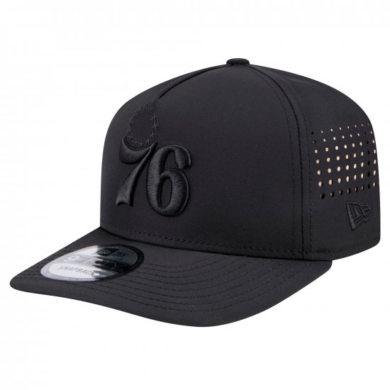 եǥե֥ƥ ˥塼ʥ˥塼New Eraˡ Vented 9FIFTY A-ե졼 ʥåץХå ϥå - ֥å ᡼