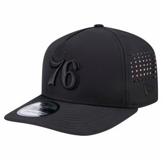 New Era フィラデルフィア・セブンティシクサーズ 9FIFTY キャップ 9FIFTY ニューエラ キャップ スナップバック フィラデルフィア