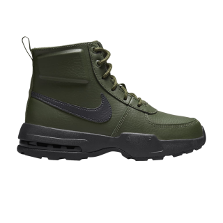 Air Max Goaterra 2.0 GS 'Cargo Khaki'