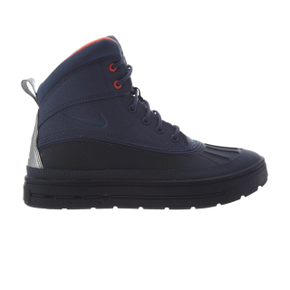 Woodside 2 High GS 'Diffused Blue'
