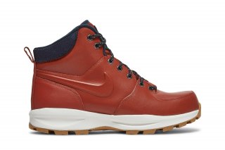 Manoa Leather SE 'Rugged Orange' ͥ