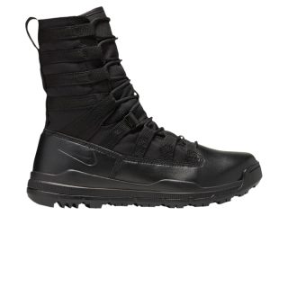 SFB Gen 2 8 Inch Tactical Boot 'Triple Black' ͥ