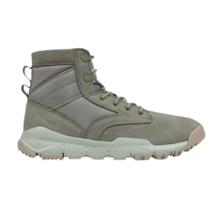 SFB 6 Inch Field Boot NSW Leather 'Dark Stucco' ͥ