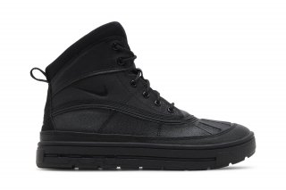 Woodside 2 High GS 'Triple Black'