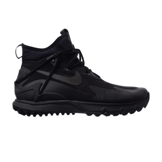 Terra Sertig Boot 'Black'