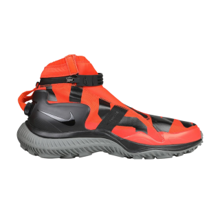 NikeLab NSW Gaiter Boot 'Team Orange' ͥ