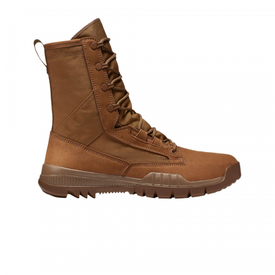 SFB Field 8 Inch Boot 'Coyote' ᡼