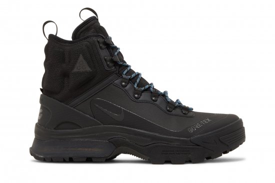 ACG Zoom Gaiadome GORE-TEX 'Triple Black' ᡼