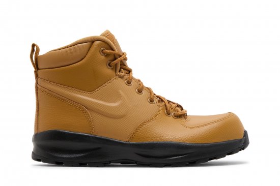 Manoa Leather GS 'Wheat' ᡼