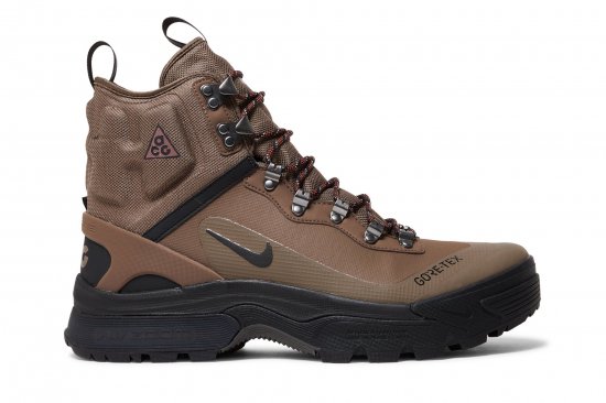 ACG Zoom Gaiadome GORE-TEX 'Trails End Brown' ᡼