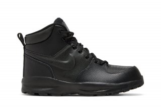 Manoa Leather GS 'Triple Black' ͥ