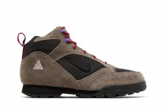 ACG Torre Mid Waterproof 'Olive Grey'