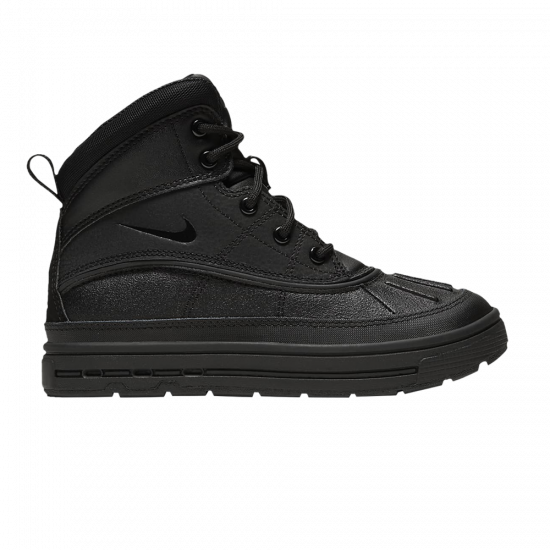 Woodside 2 High ACG PS 'Triple Black' ᡼