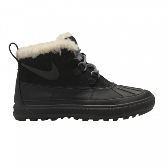 Wmns Woodside Chukka 2 'Black' ᡼