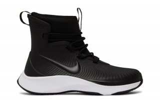Binzie Boot GS 'Black White'