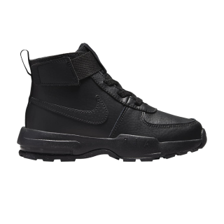 Air Max Goaterra 2.0 PS 'Triple Black'