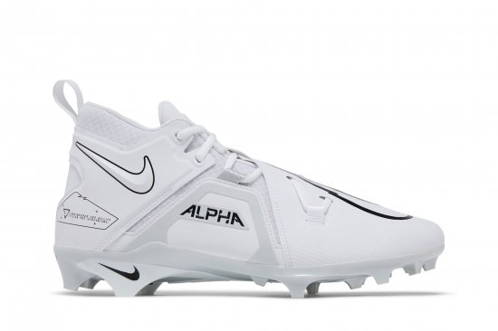 Alpha Menace Pro 3 'White Black' ᡼