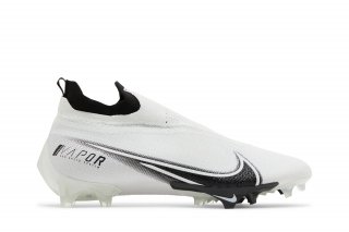 Vapor Edge Elite 360 Flyknit 'White Black'