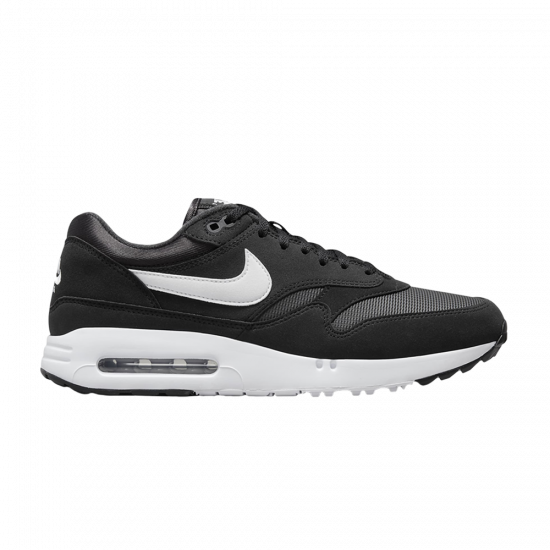 Air Max 1 '86 OG Golf 'Big Bubble - Black White' ᡼