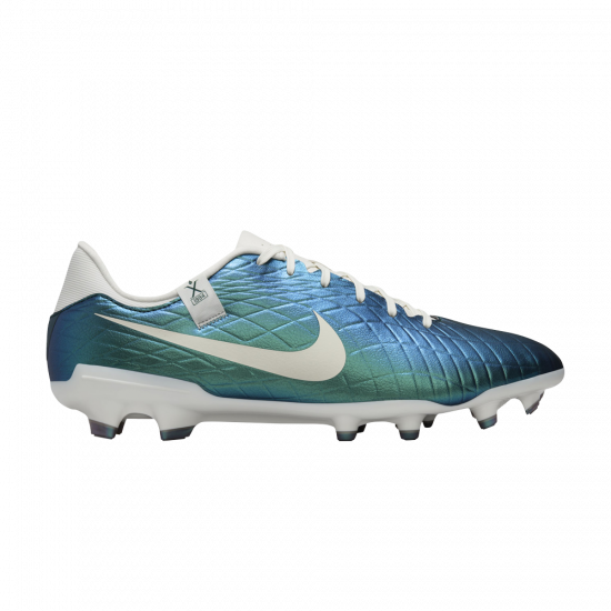 Tiempo Legend 10 Academy MG 'Emerald' ᡼