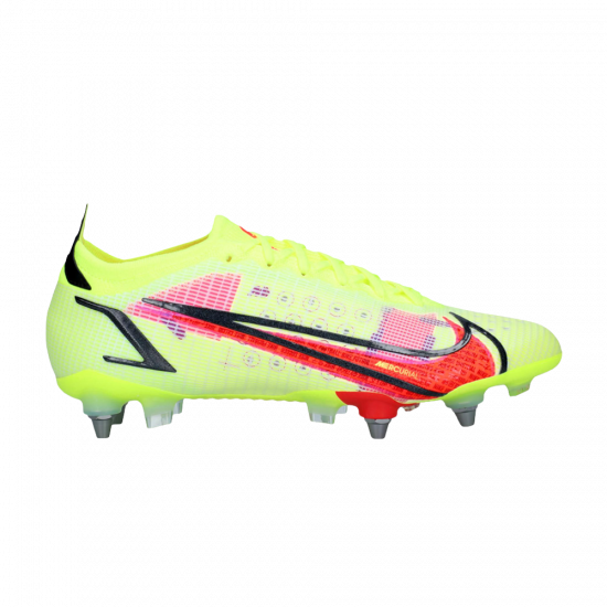 Mercurial Vapor 14 Elite SG Pro 'Motivation Pack' ᡼