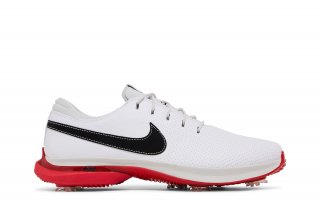 Air Zoom Victory Tour 3 'White Track Red'