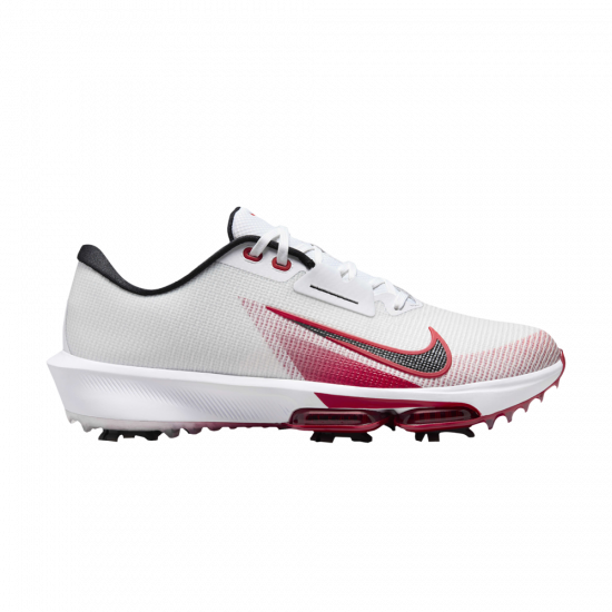 Air Zoom Infinity Tour 2 Golf 'White University Red' ᡼