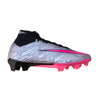 Zoom Mercurial Superfly 9 Elite FG '25th Anniversary Pack'