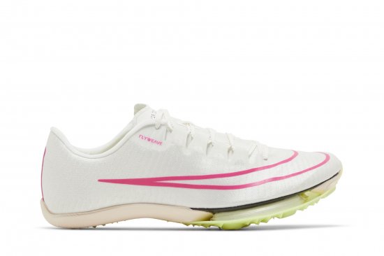 Air Zoom Maxfly 'Sail Fierce Pink' ᡼