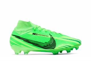 Zoom Mercurial Superfly 9 Elite FG 'Dream Speed - Green Strike'