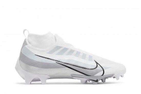 Vapor Edge Pro 360 'White Metallic Silver' ᡼