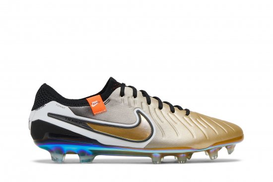 Tiempo Legend 10 Elite FG 'Golden Touch' ᡼