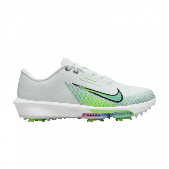 Air Zoom Infinity Tour 2 Golf Wide 'Barely Green Strike' ᡼