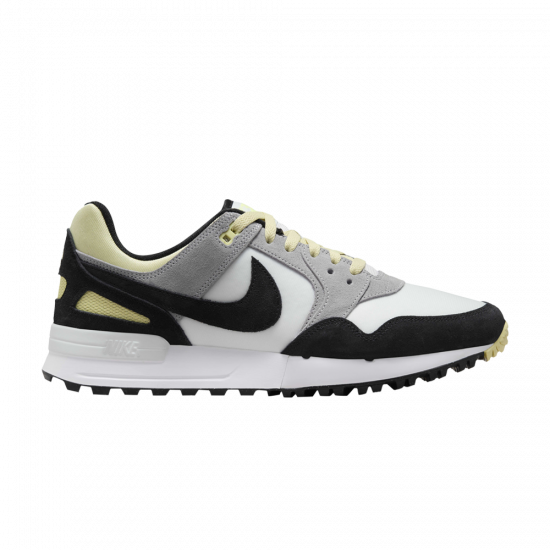 Air Pegasus 89 Golf 'Black Grey Life Lime' ᡼