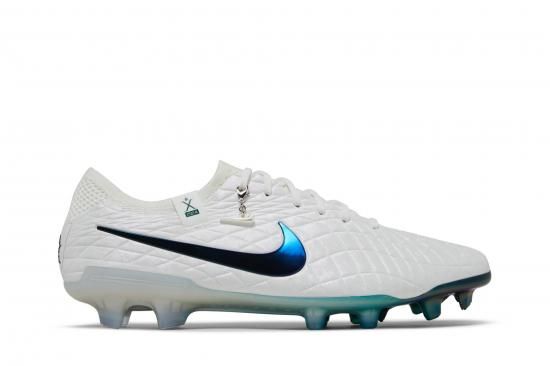 Tiempo Legend 10 Elite SE FG 'Pearl' ᡼