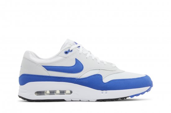 Air Max 1 '86 OG Golf 'Big Bubble - Royal' ᡼