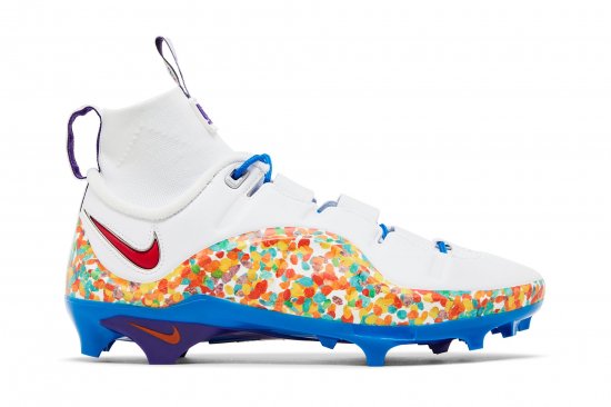 LeBron 4 Menace 3 'Fruity Pebbles' ᡼