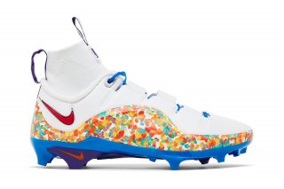 LeBron 4 Menace 3 'Fruity Pebbles' ͥ